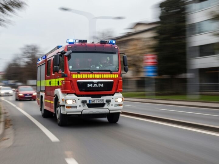 Czujki dymu i tlenku węgla obowiązkowe w każdym domu od 2024 roku