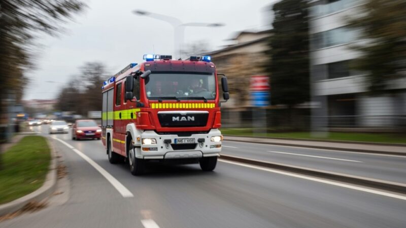 Czujki dymu i tlenku węgla obowiązkowe w każdym domu od 2024 roku