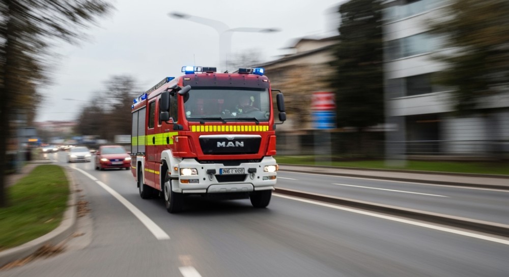 Czujki dymu i tlenku węgla obowiązkowe w każdym domu od 2024 roku