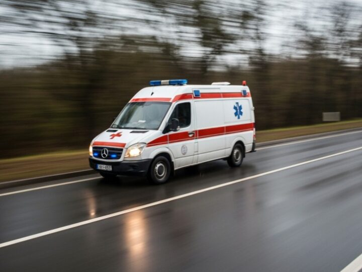 Zaskakujące odkrycie podczas akcji ratowniczej: Kuter KEHRWIEDER zatopiony celowo?