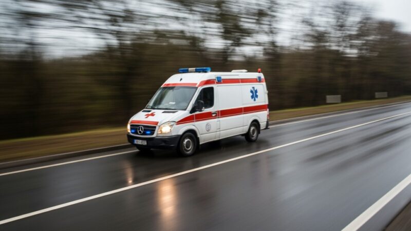 Zaskakujące odkrycie podczas akcji ratowniczej: Kuter KEHRWIEDER zatopiony celowo?