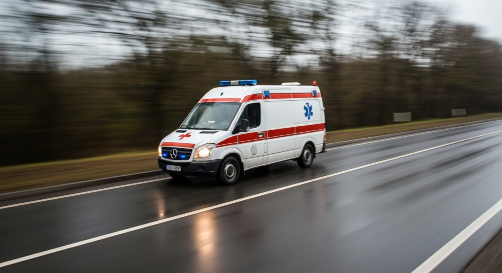 Zaskakujące odkrycie podczas akcji ratowniczej: Kuter KEHRWIEDER zatopiony celowo?