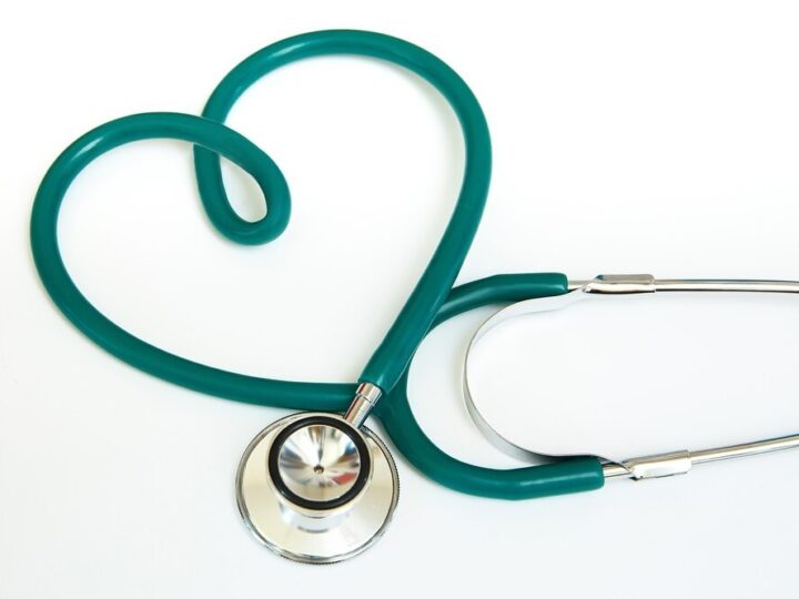 Ruszaj się dla zdrowia! Dołącz do parkrun w Parku Zdrojowym!