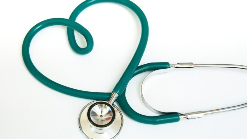 Ruszaj się dla zdrowia! Dołącz do parkrun w Parku Zdrojowym!