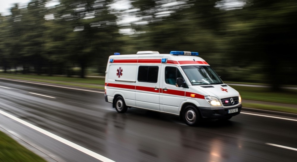 Bohaterscy pracownicy przywrócili życie koledze w krytycznej chwili