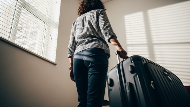 Świnoujście z 5 mln zł na nową kładkę spacerową przy plaży