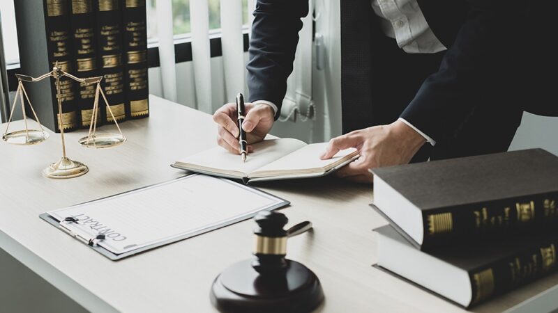 Stowarzyszenie Zaborskie Towarzystwo Naukowe poprowadzi punkt pomocy prawnej w Świnoujściu