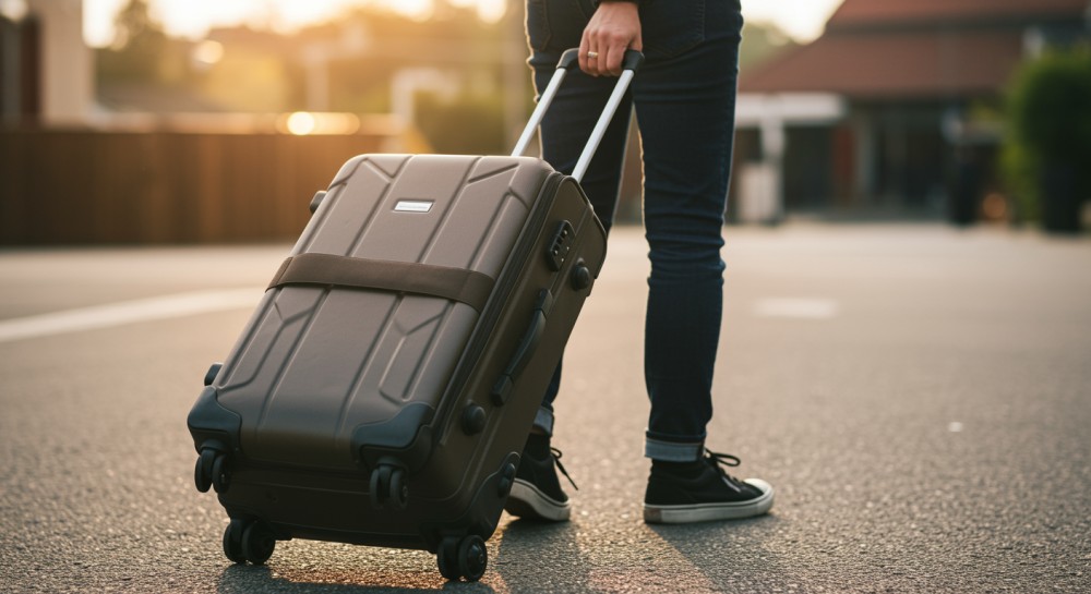 Kajakowa przygoda po Bałtyku: Wyprawa „Za linię horyzontu”