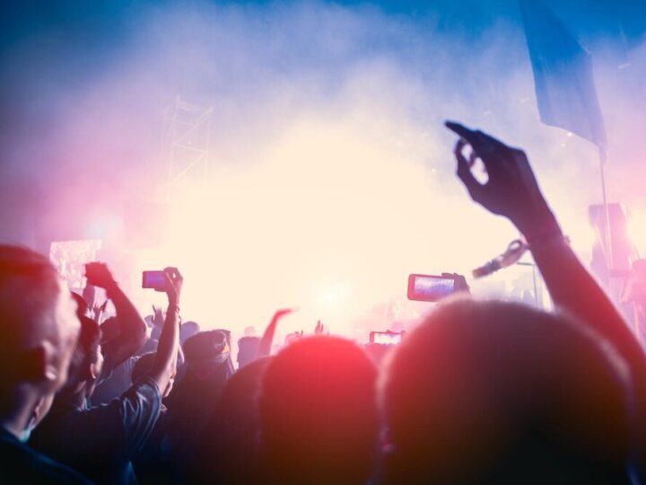 Zaduszki Jazzowe: Czesław Bobrecki oczarował publiczność w bibliotece