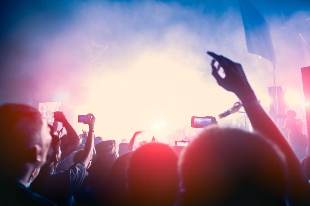 Zaduszki Jazzowe: Czesław Bobrecki oczarował publiczność w bibliotece