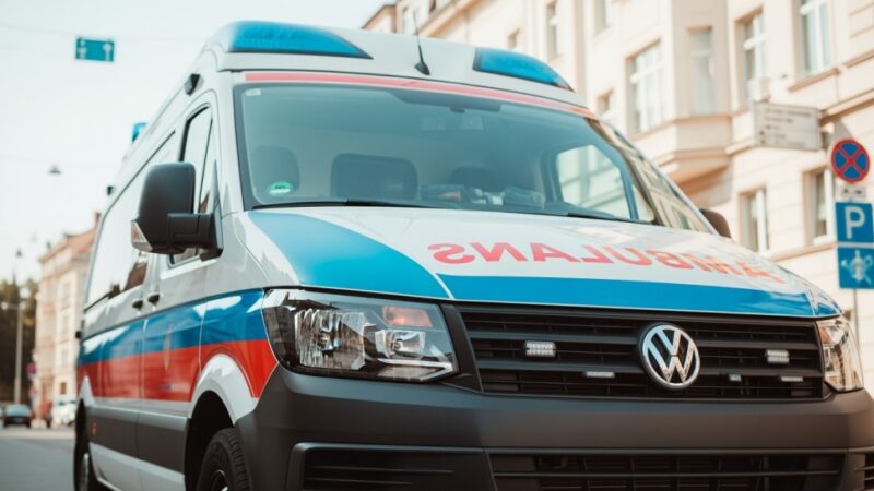 Zatonął porzucony kuter w Basenie Północnym