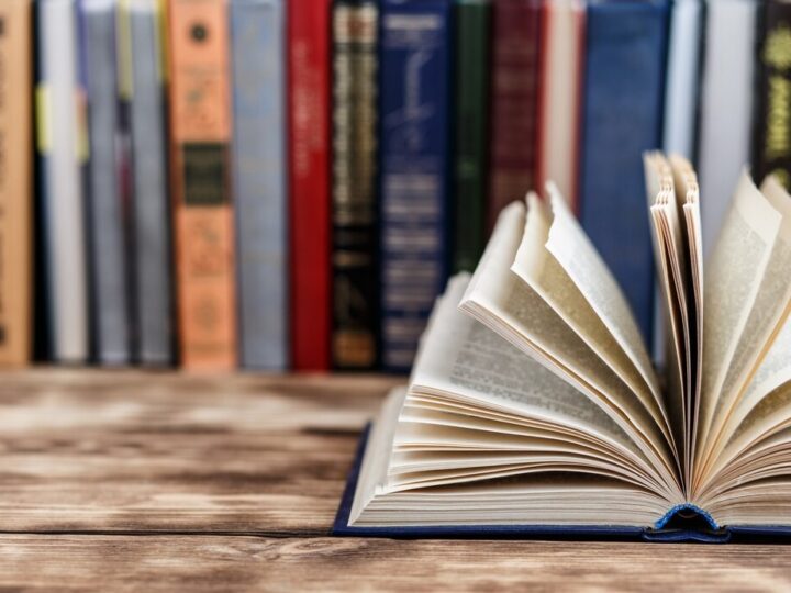 78 lat Miejskiej Biblioteki w Świnoujściu: wspólne świętowanie z książkami