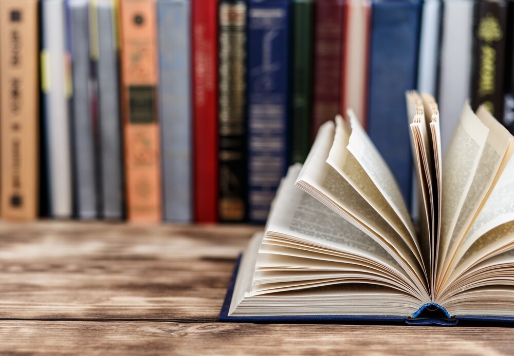 78 lat Miejskiej Biblioteki w Świnoujściu: wspólne świętowanie z książkami