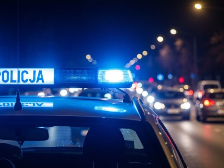 Pięciu policjantów w Świnoujściu awansuje na wyższe stopnie i nowe stanowiska