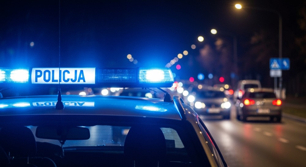 Pięciu policjantów w Świnoujściu awansuje na wyższe stopnie i nowe stanowiska