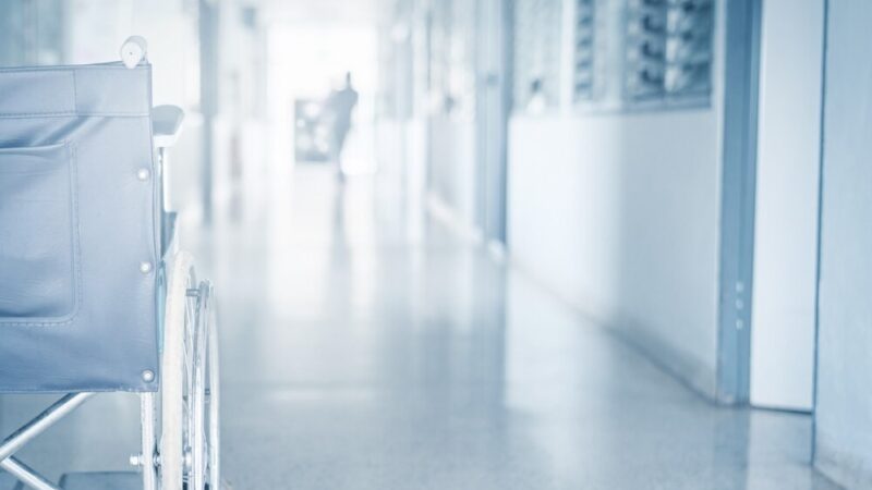 Bezpłatne mammografie dla kobiet w programie profilaktyki raka piersi