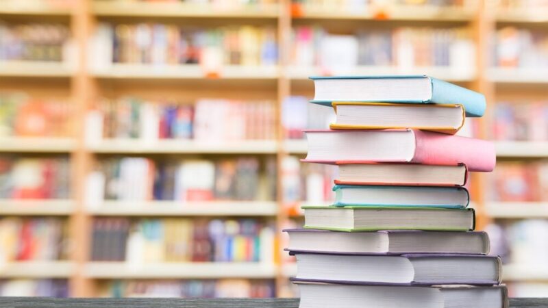 Grudniowe atrakcje w bibliotece: odkryj kulturę, literaturę i sztukę!