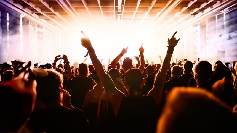 Świąteczny koncert: „Zbliżamy Pokolenia