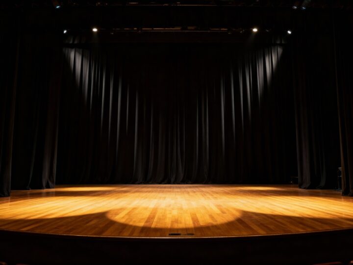 Dziadek do Orzechów – Magiczna Podróż w Królewskim Balecie Klasycznym