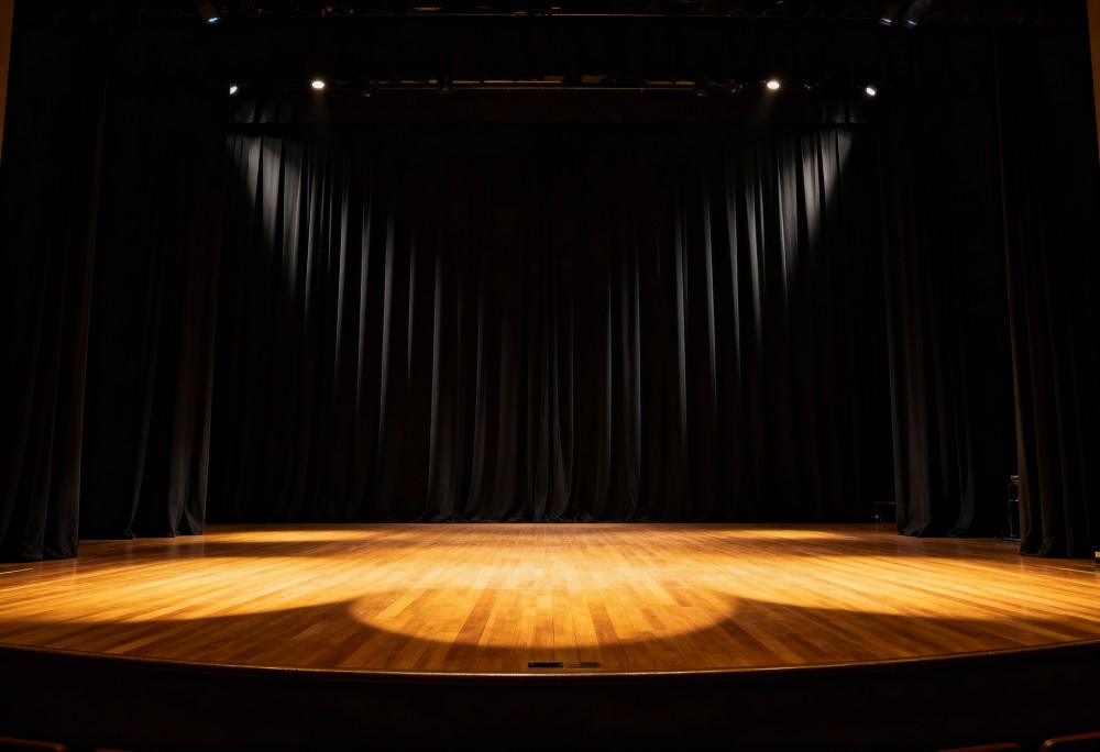 Dziadek do Orzechów – Magiczna Podróż w Królewskim Balecie Klasycznym