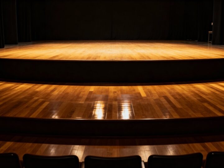 Kryminalne spotkanie z Martą Matyszczak w Świnoujściu