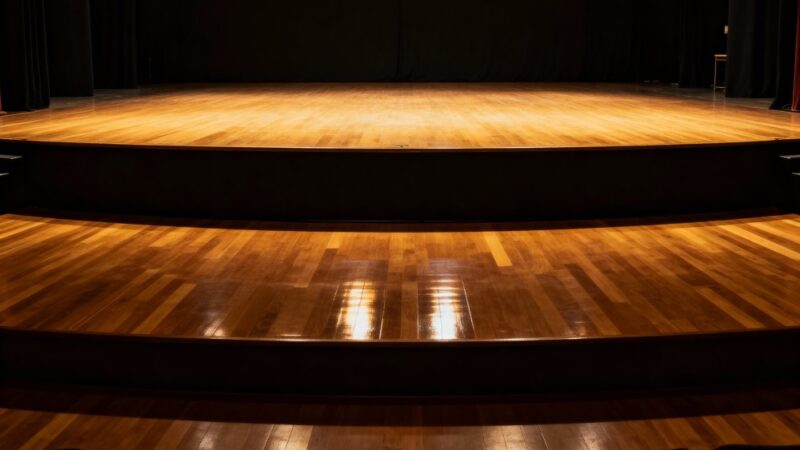 Kryminalne spotkanie z Martą Matyszczak w Świnoujściu