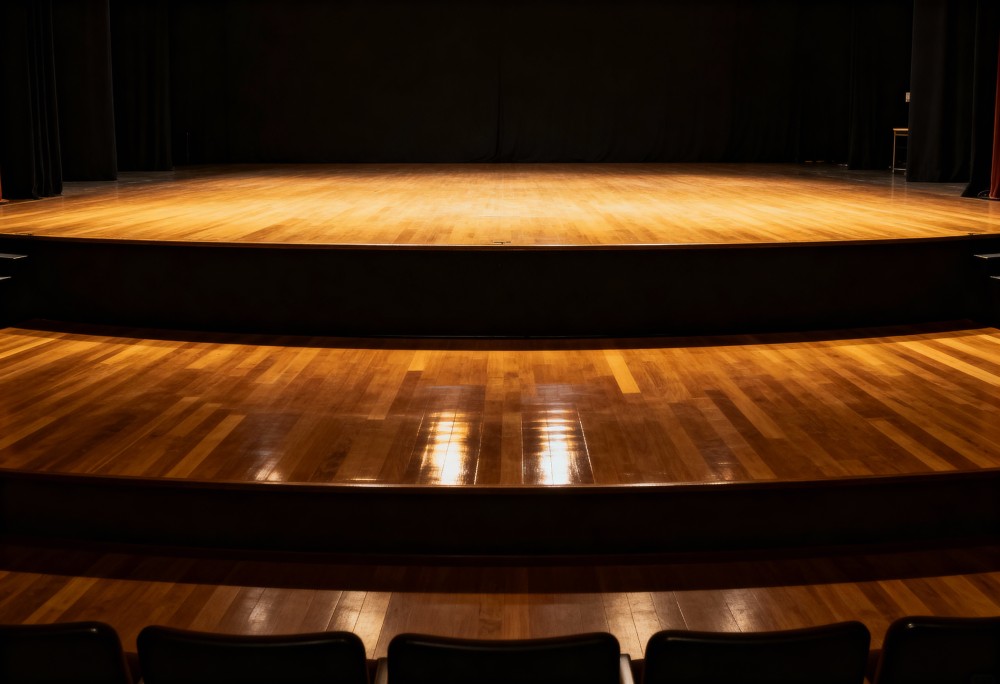 Kryminalne spotkanie z Martą Matyszczak w Świnoujściu