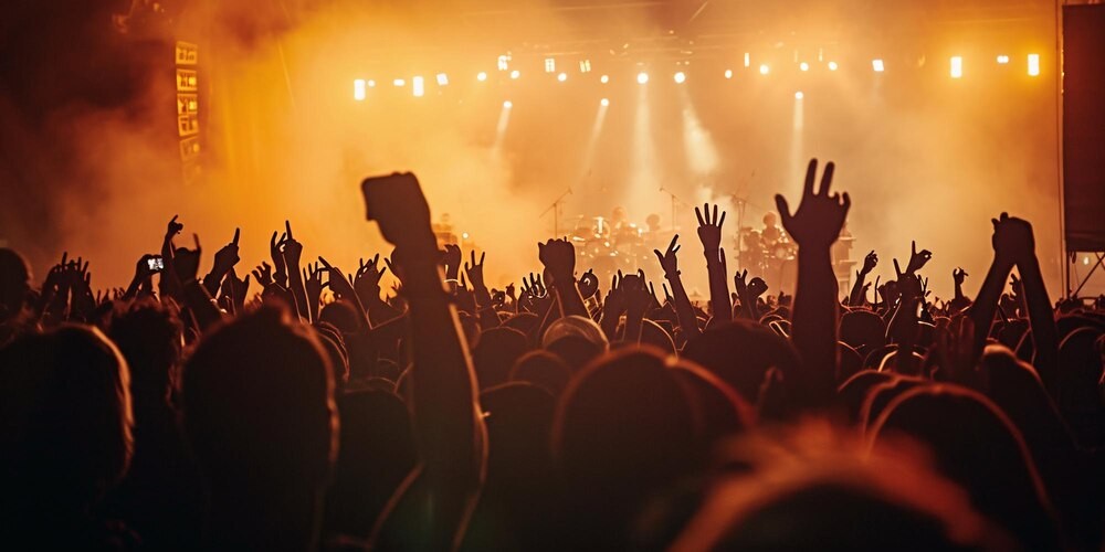 Burleska w Świnoujściu: Niezapomniany Wieczór Pełen Magii!