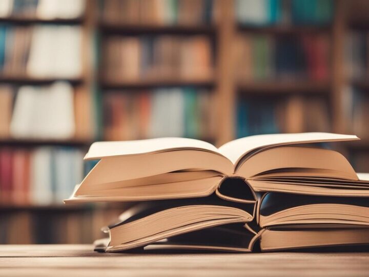 Nowe tytuły dla dzieci – wyrusz w niezwykłą podróż z książkami!