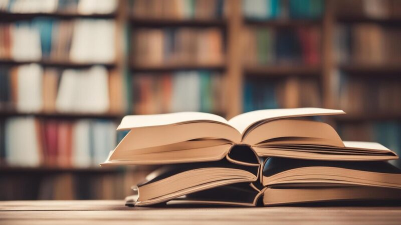 Nowe tytuły dla dzieci – wyrusz w niezwykłą podróż z książkami!