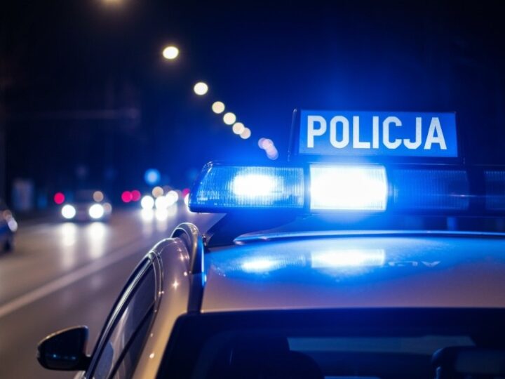 Nowe radiowozy w Świnoujściu: Policja zyska nowoczesne wsparcie!