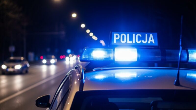 Nowe radiowozy w Świnoujściu: Policja zyska nowoczesne wsparcie!