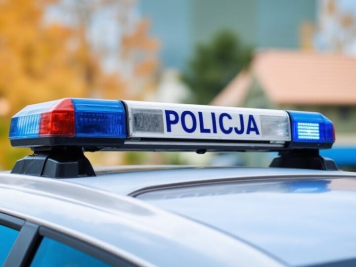 Zaginiony 17-latek w Świnoujściu – pilne poszukiwania trwają