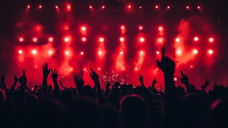 Muzyczno-liryczne powitanie nowego roku w Szkole Podstawowej nr 2