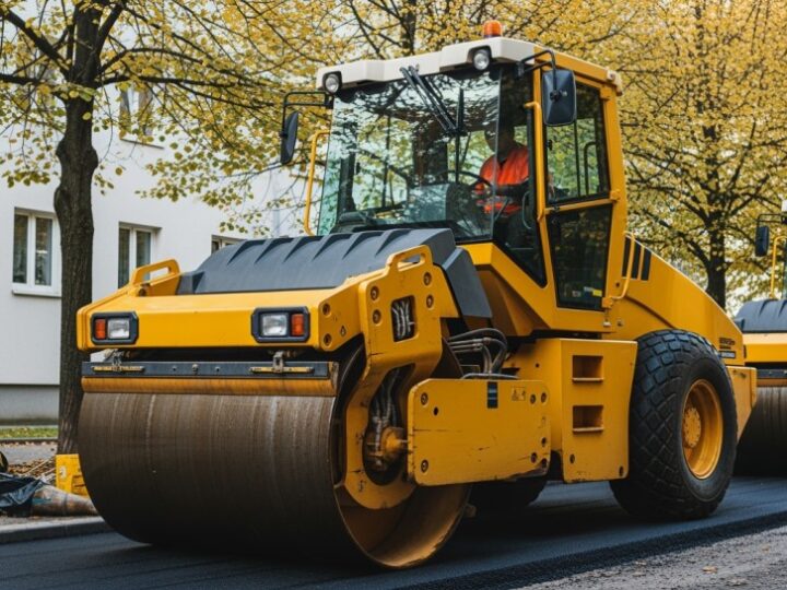 Zmiany w organizacji ruchu w tunelu pod Świną – ważne informacje dla kierowców