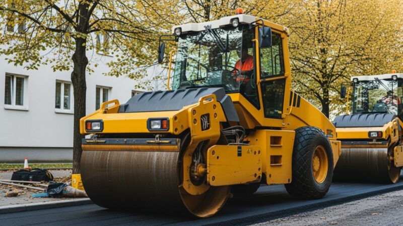 Zmiany w organizacji ruchu w tunelu pod Świną – ważne informacje dla kierowców