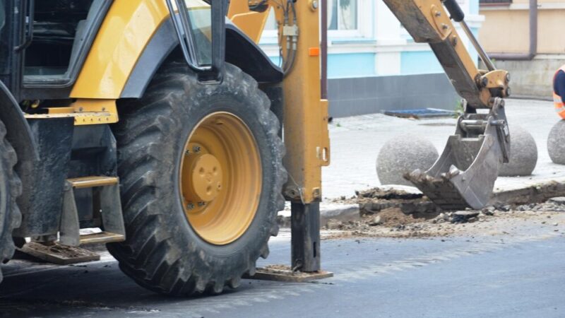Zmiany w organizacji ruchu w tunelu pod Świną: zamknięcia i wahadłowy przejazd