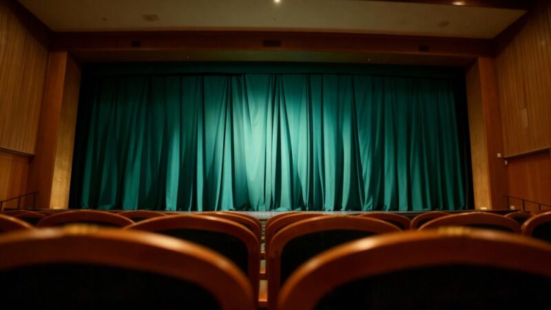 Rubinowe Gody 2: Teatr pełen emocji i wspomnień