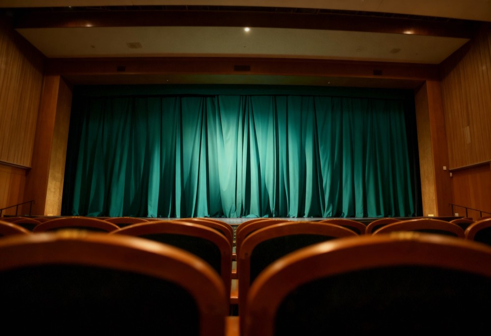 Rubinowe Gody 2: Teatr pełen emocji i wspomnień