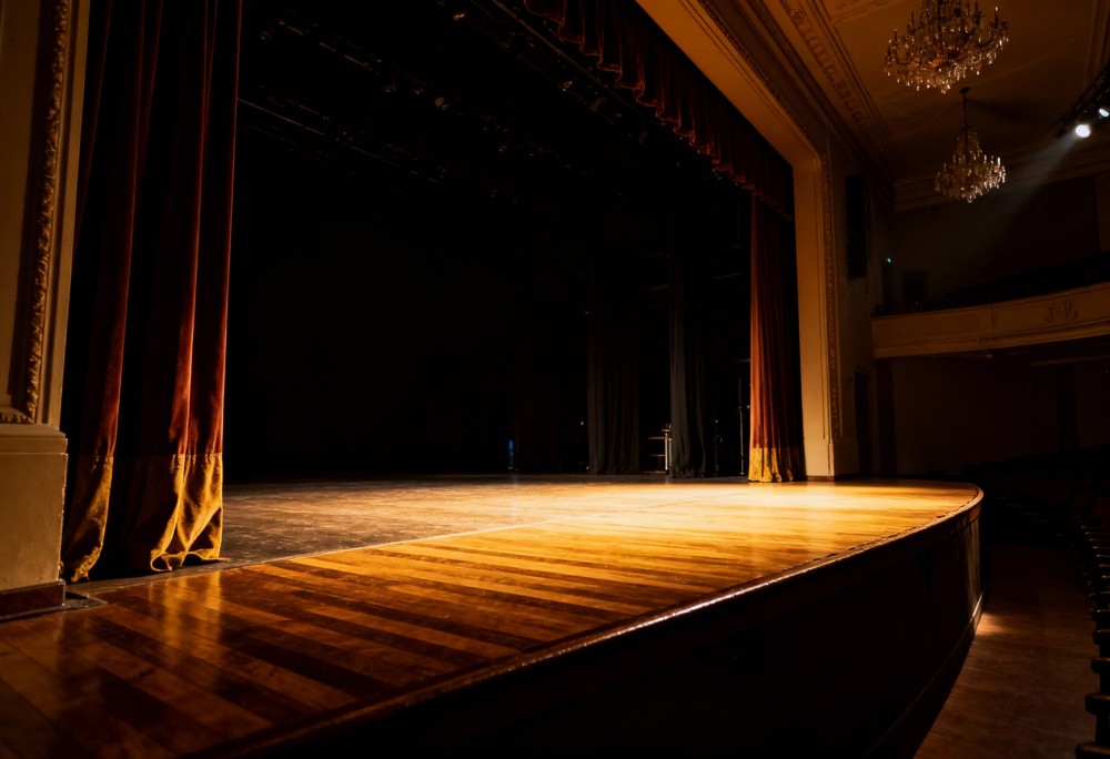 Teatr La Lola: Młodzi widzowie odkrywają Grunwald