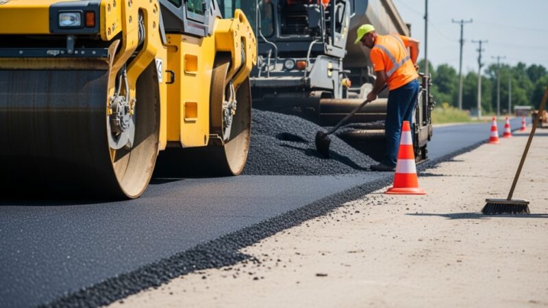 Remont ulicy Kapitańskiej na horyzoncie!