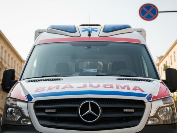 Ćwiczenia ratunkowe służb w Świnoujściu: sprawdzają gotowość na wodzie