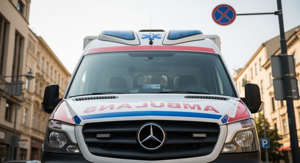 Ćwiczenia ratunkowe służb w Świnoujściu: sprawdzają gotowość na wodzie