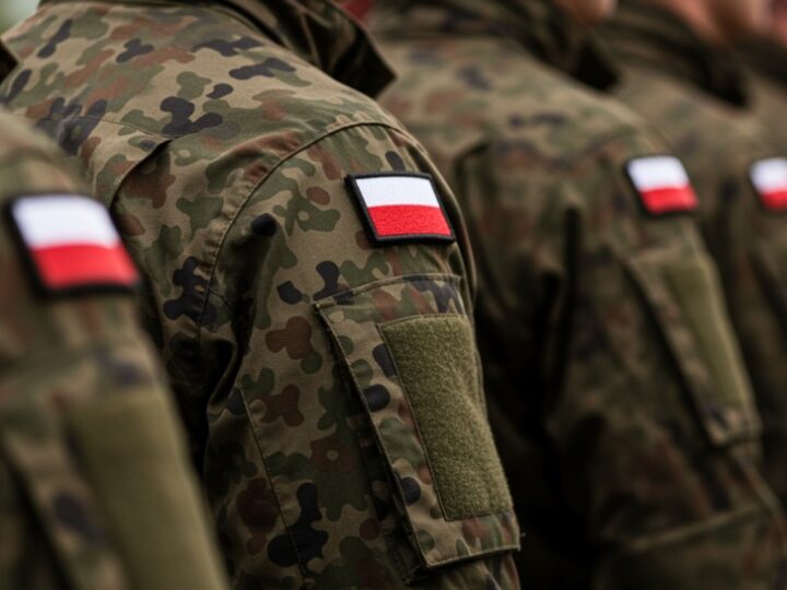 Edukacja wojskowa w każdej szkole w Świnoujściu