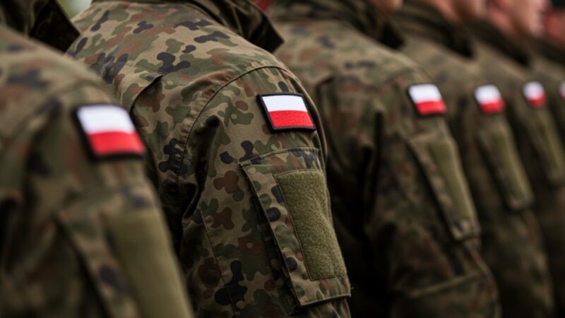 Edukacja wojskowa w każdej szkole w Świnoujściu