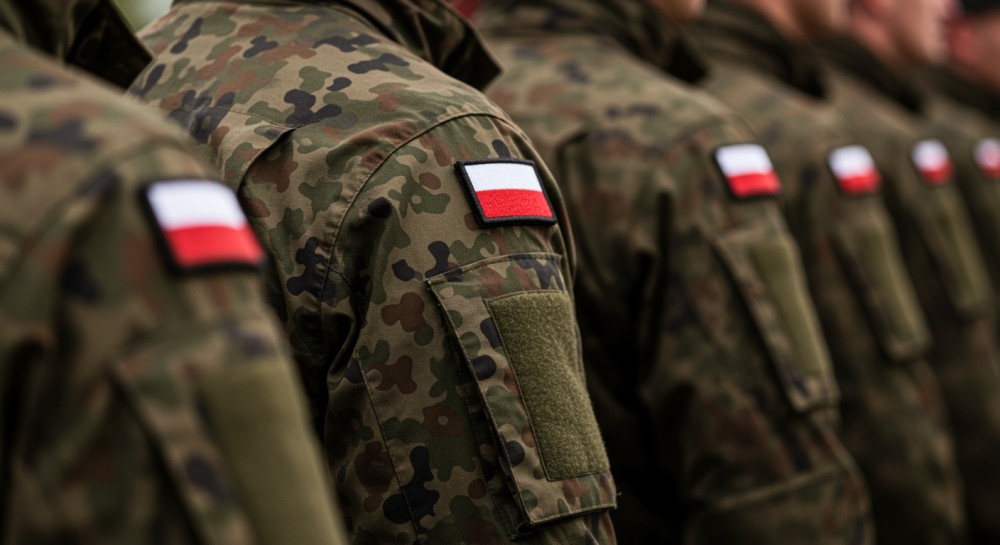 Edukacja wojskowa w każdej szkole w Świnoujściu