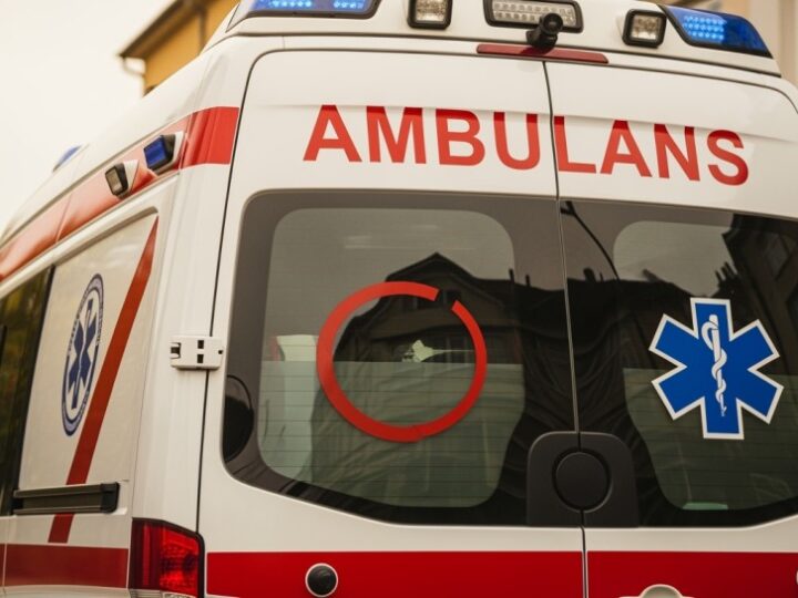 Policja w Zachodniopomorskiem gotowa na wyzwania zimy