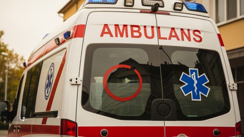 Policja w Zachodniopomorskiem gotowa na wyzwania zimy