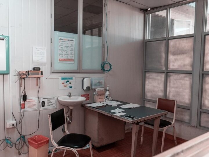 Bezpłatne badania tarczycy w Świnoujściu – sprawdź swoje zdrowie!