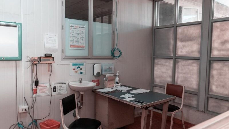 Bezpłatne badania tarczycy w Świnoujściu – sprawdź swoje zdrowie!